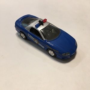 Road Champ 1998 Chevrolet Camero Police